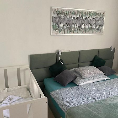 Apartman Nitra Exterior photo