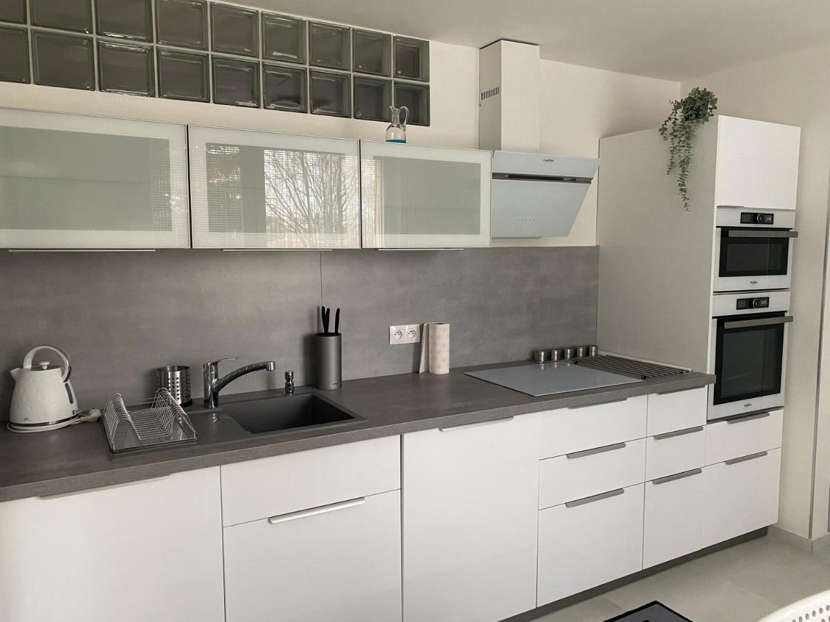 Apartman Nitra Exterior photo