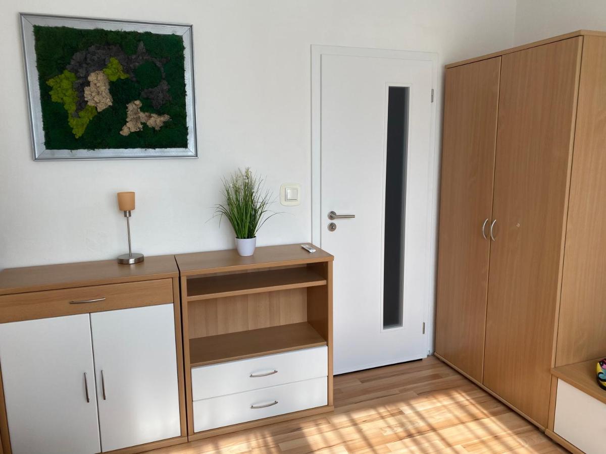 Apartman Nitra Exterior photo