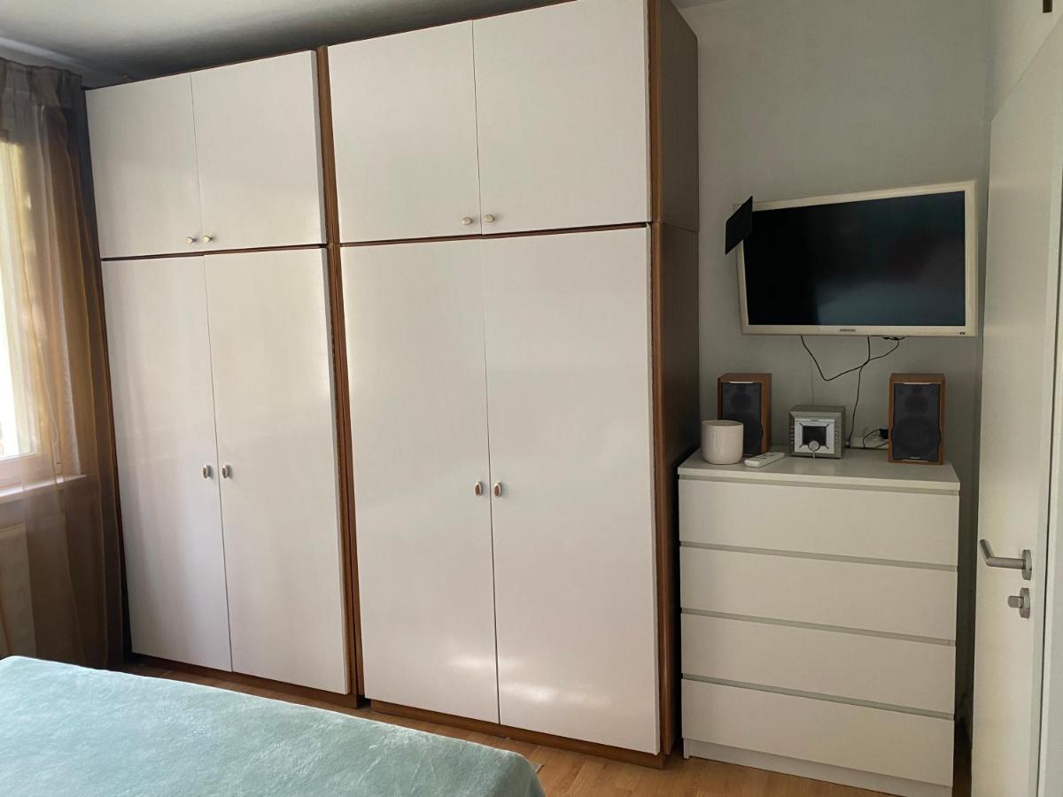 Apartman Nitra Exterior photo