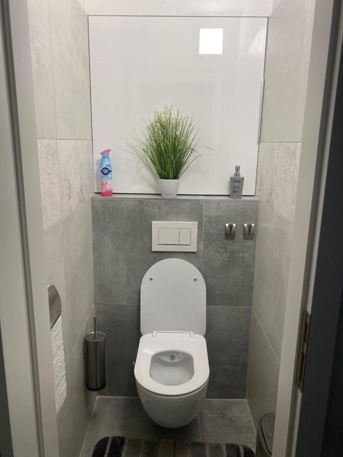 Apartman Nitra Exterior photo