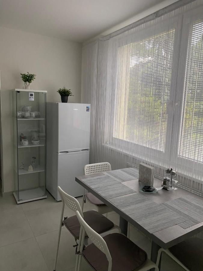 Apartman Nitra Exterior photo