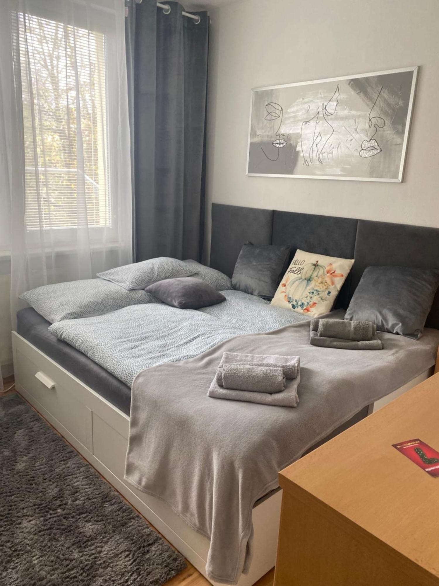 Apartman Nitra Exterior photo