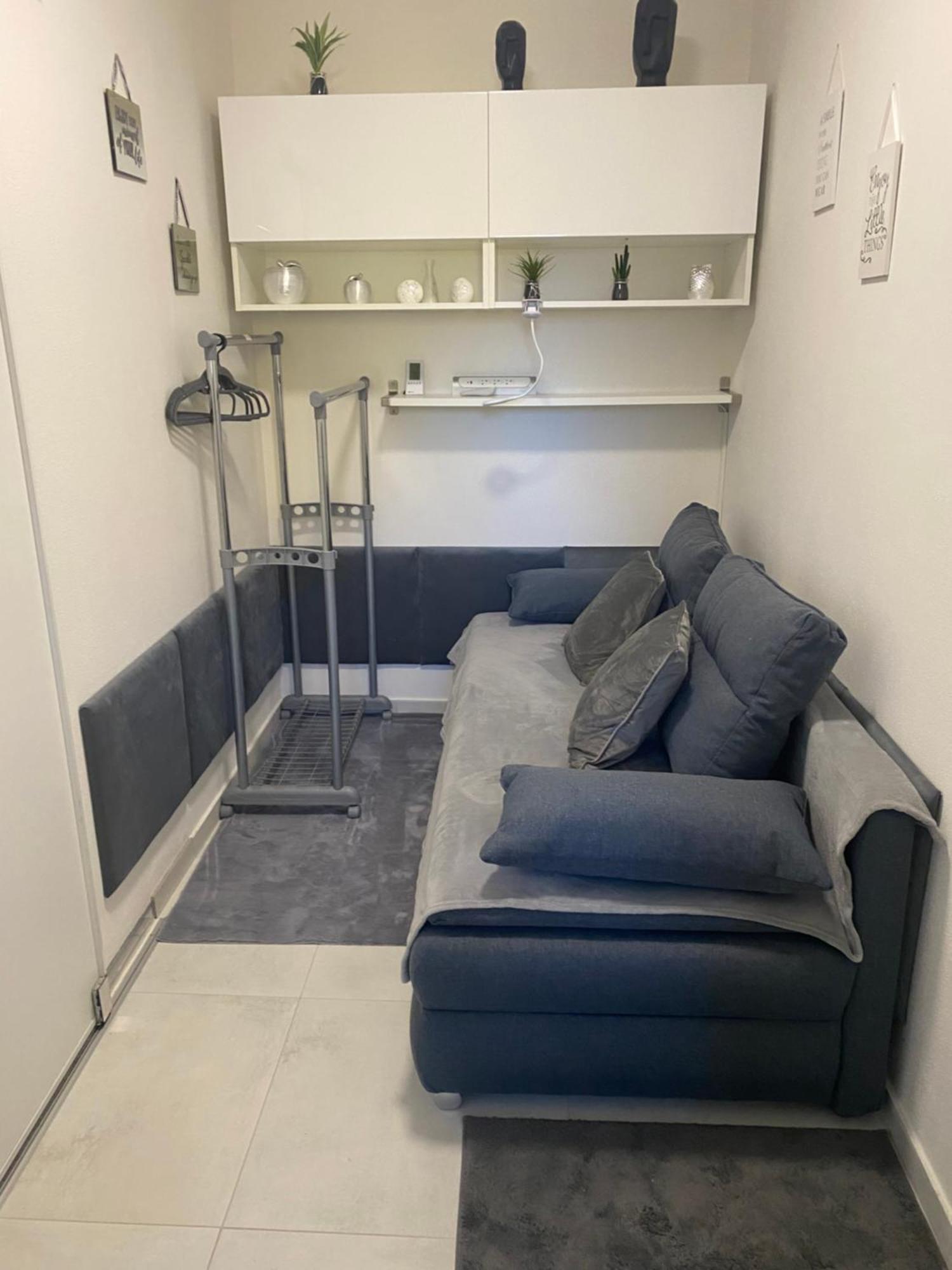 Apartman Nitra Exterior photo