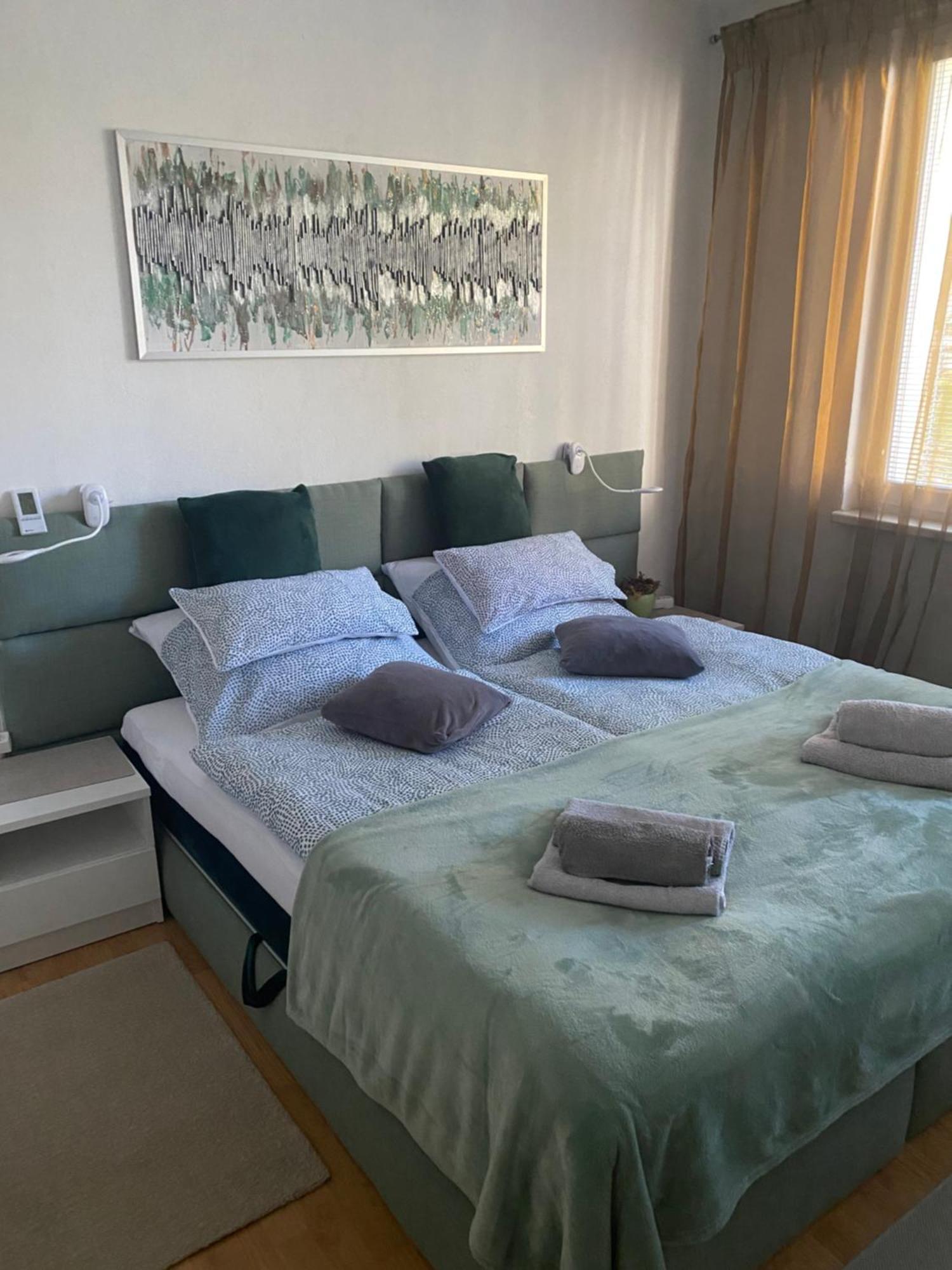 Apartman Nitra Exterior photo
