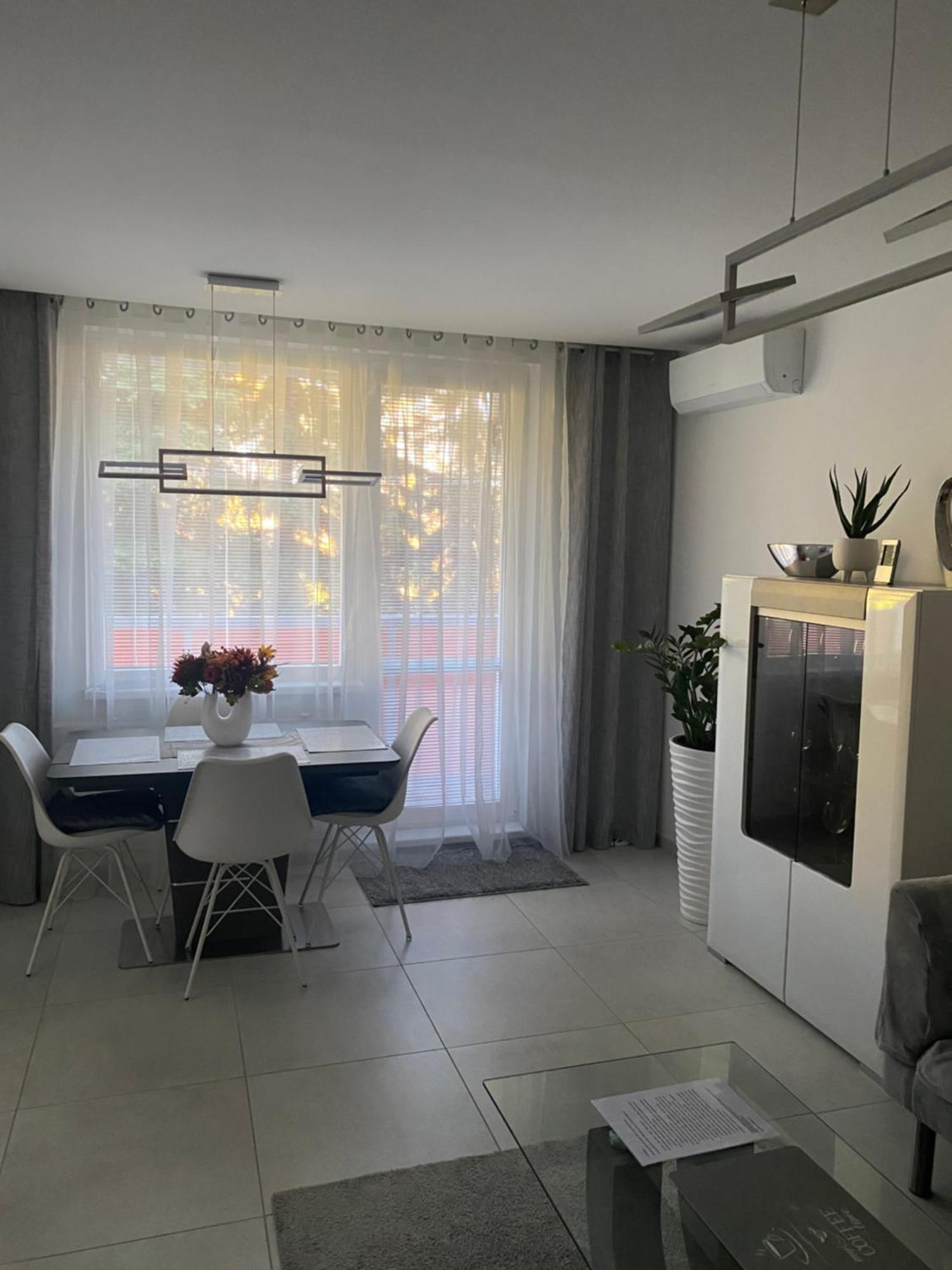 Apartman Nitra Exterior photo