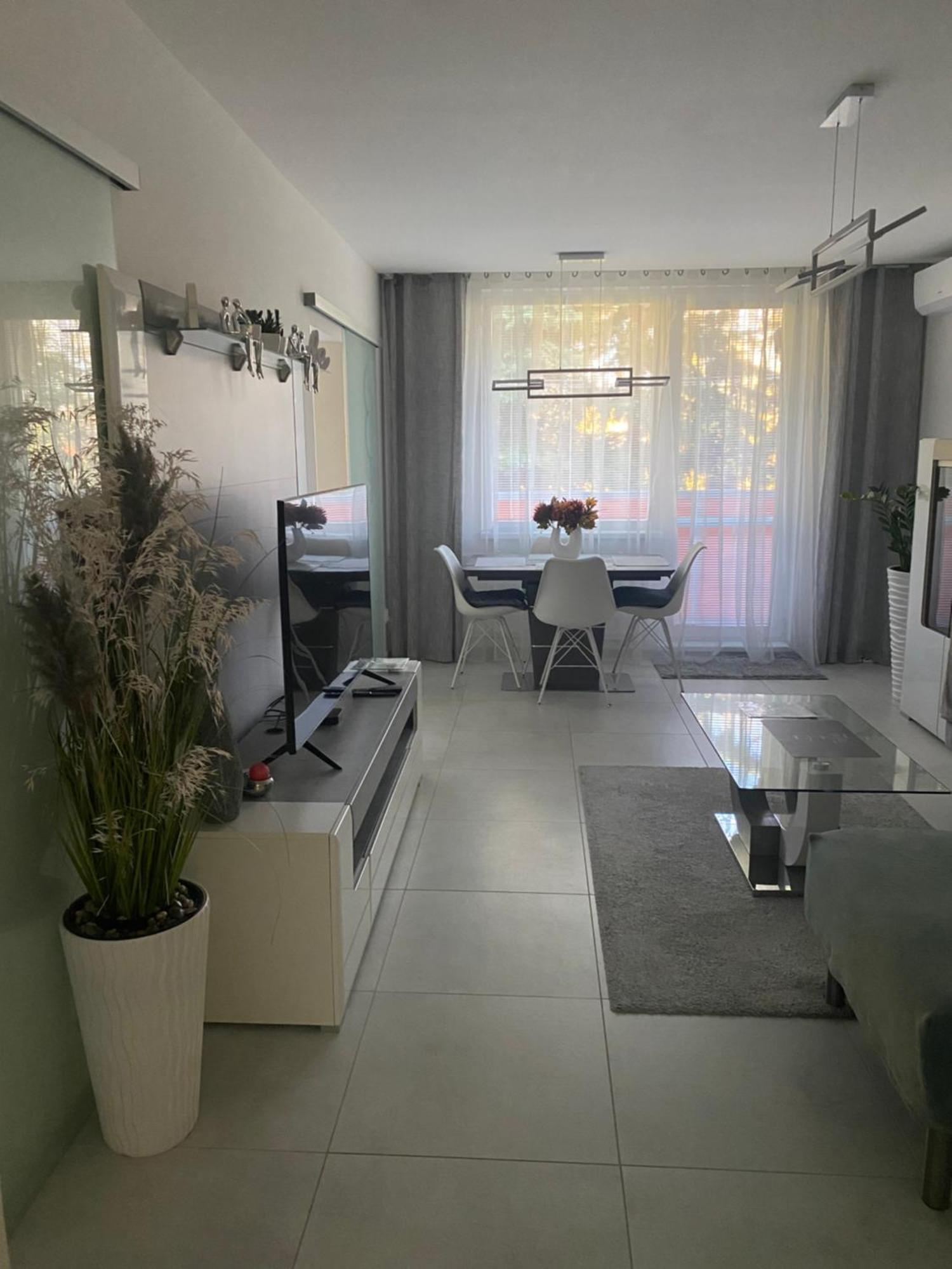 Apartman Nitra Exterior photo