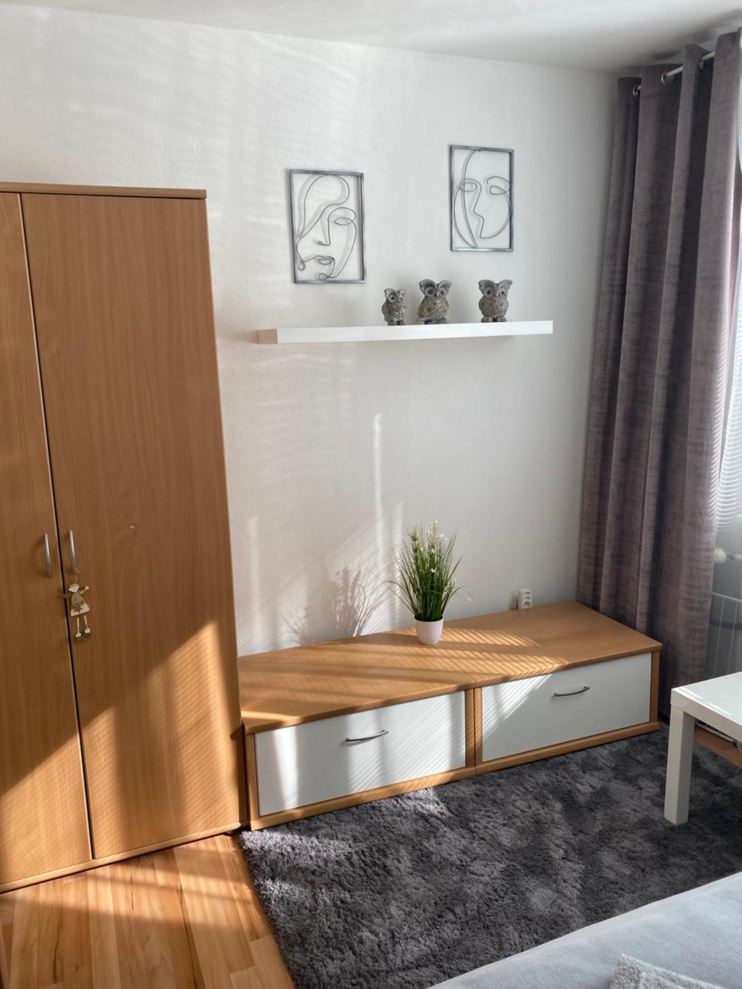 Apartman Nitra Exterior photo